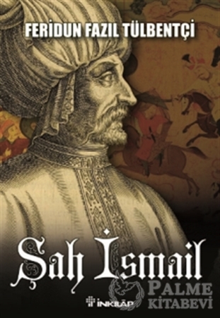 Resim Şah İsmail