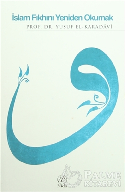 resm İslam Fıkhını Yeniden Okumak