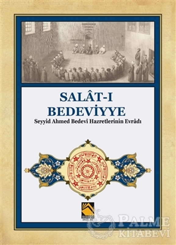 resm Salat-ı Bedeviyye