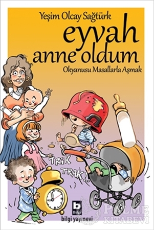 Resim Eyvah Anne Oldum