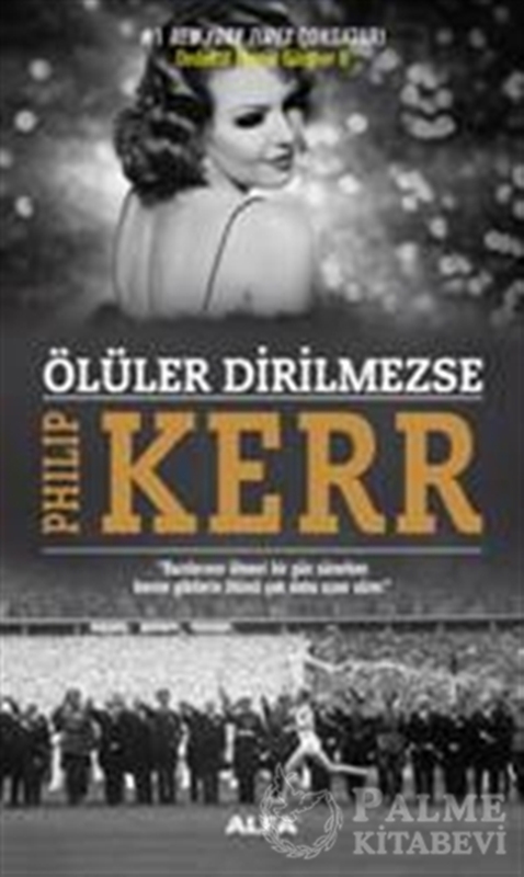 resm Ölüler Dirilmezse