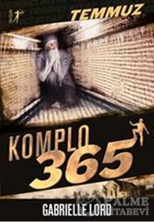 Resim Komplo 365 : Temmuz