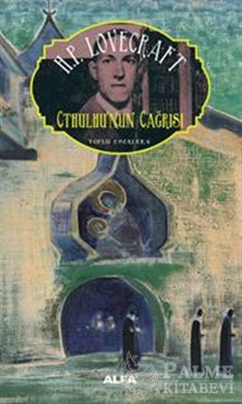 resm Cthulhu'nun Çağrısı