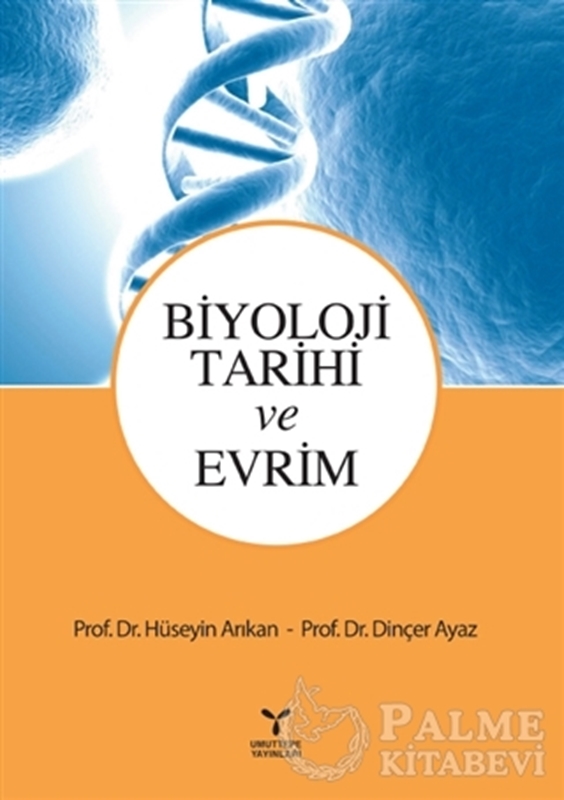 resm Biyoloji Tarihi ve Evrim