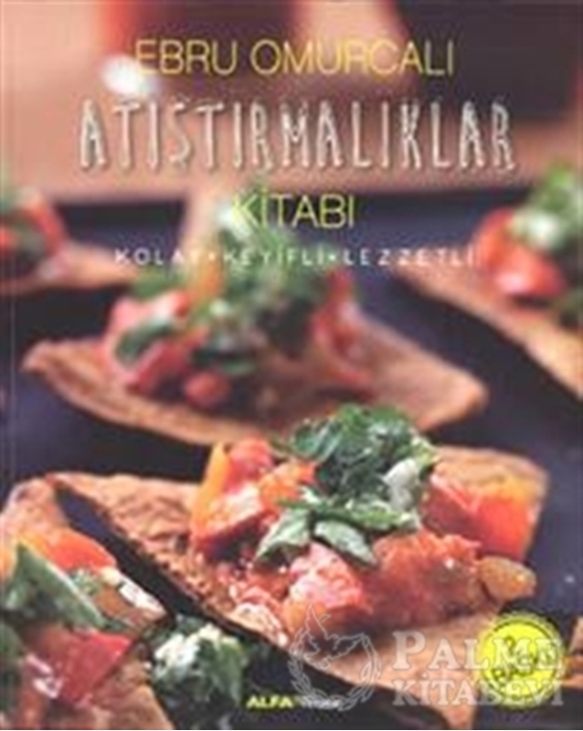 resm Atıştırmalıklar Kitabı