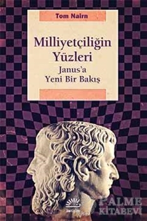 Resim Milliyetçiliğin Yüzleri