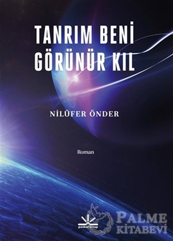 resm Tanrım Beni Görünür Kıl