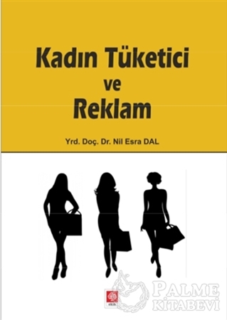 Resim Kadın Tüketici ve Reklam