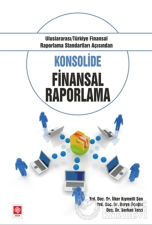 Resim Konsolide Finansal Raporlama