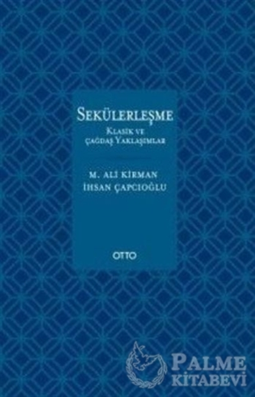 resm Sekülerleşme