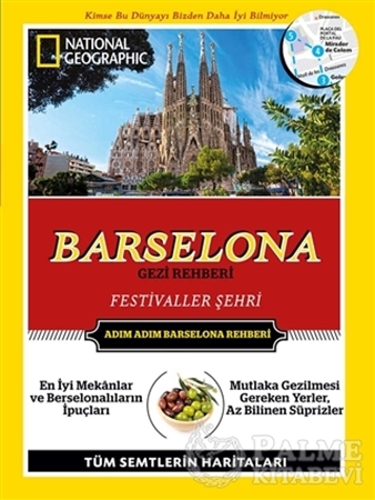 Resim Barcelona Gezi Rehberi