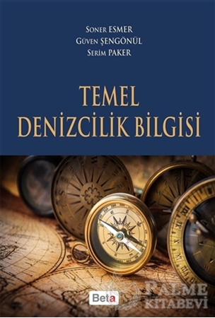 Resim Temel Denizcilik Bilgisi