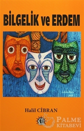 Resim Bilgelik Ve Erdem