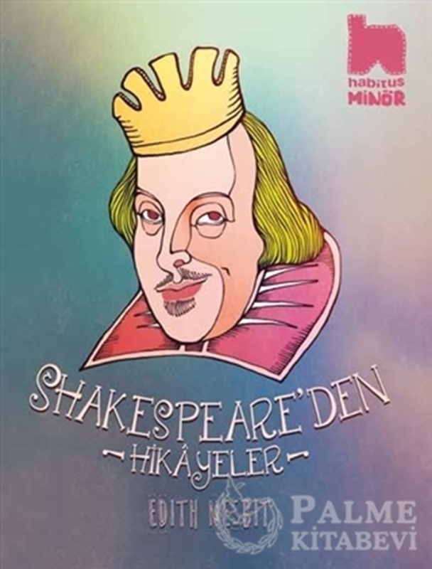 resm Shakespeare’den Hikayeler