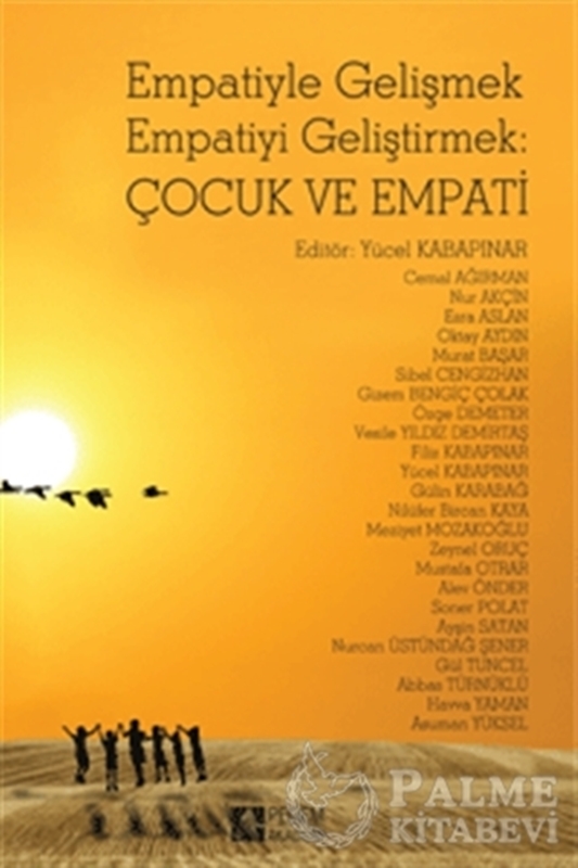 resm Empatiyle Gelişmek Empatiyi Geliştirmek: Çocuk ve Empati