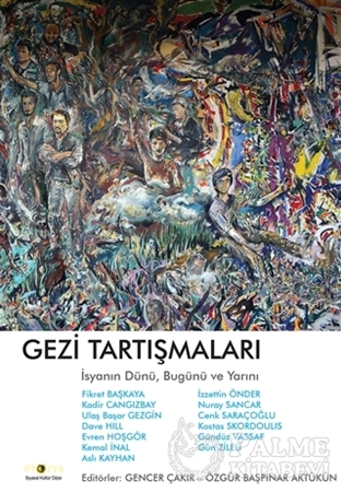 Resim Gezi Tartışmaları