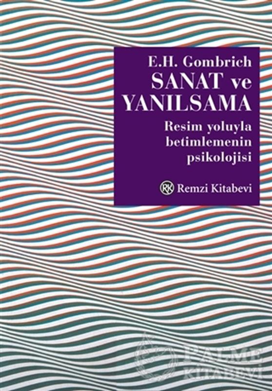 resm Sanat ve Yanılsama