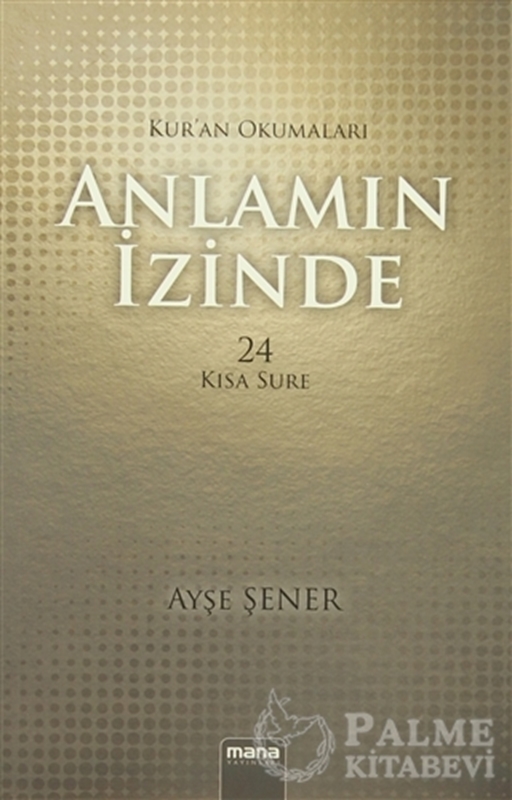 resm Anlamın İzinde