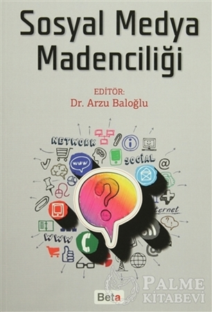 Resim Sosyal Medya Madenciliği