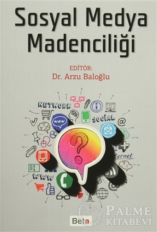 resm Sosyal Medya Madenciliği