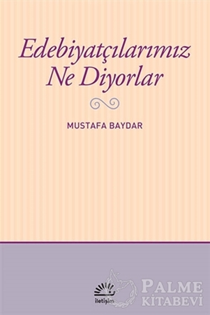 Resim Edebiyatçılarımız Ne Diyorlar