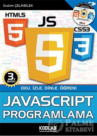 Resim Javascript Programlama