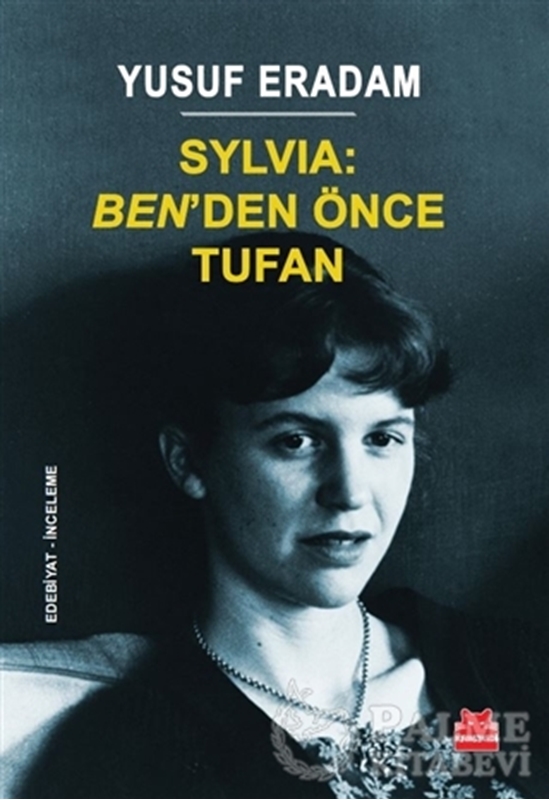 resm Sylvia: Ben’den Önce Tufan