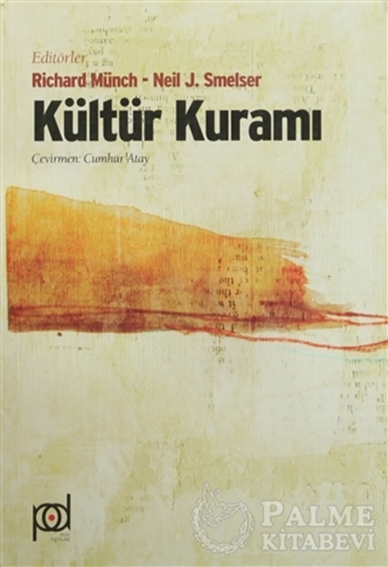 resm Kültür Kuramı