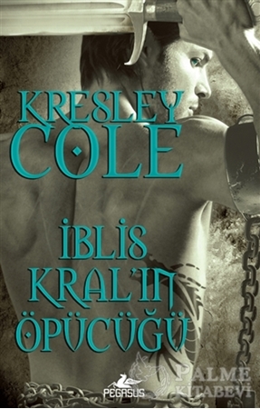 Resim İblis Kral’ın Öpücüğü