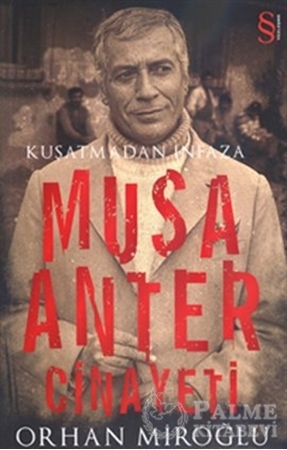 Resim Kuşatmadan İnfaza Musa Anter Cinayeti