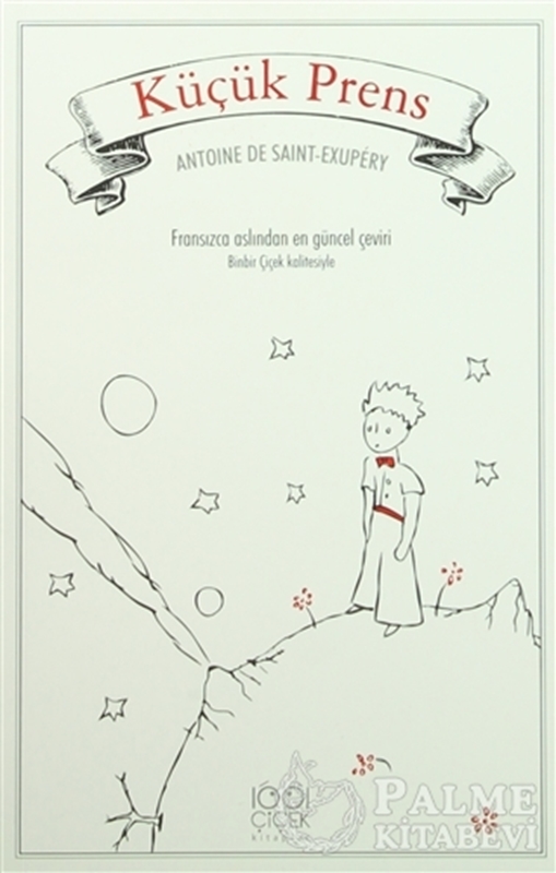 resm Küçük Prens