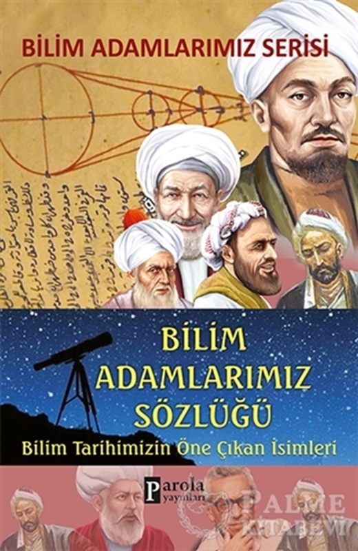 resm Bilim Adamlarımız Sözlüğü