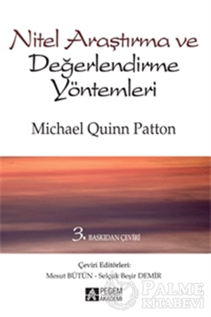 Resim Nitel Araştırma ve Değerlendirme Yöntemleri