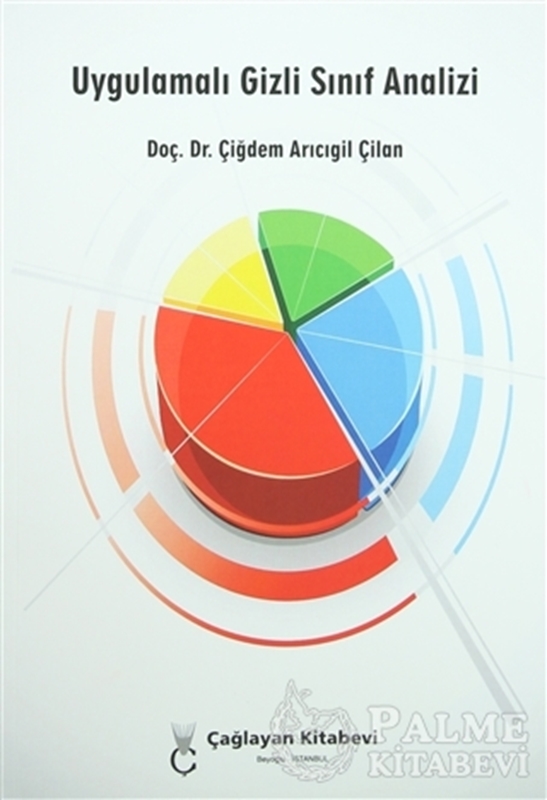 resm Uygulamalı Gizli Sınıf Analizi