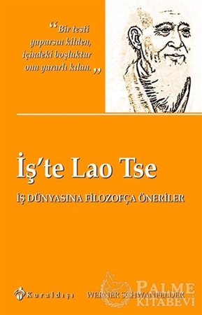 Resim İş’te Lao Tse