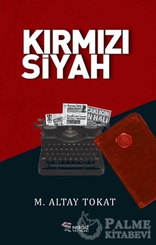 resm Kırmızı Siyah
