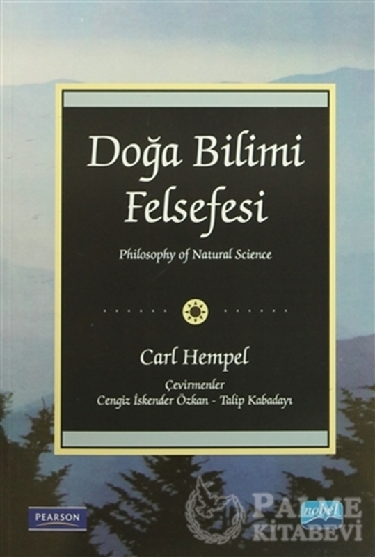 resm Doğa Bilimi Felsefesi