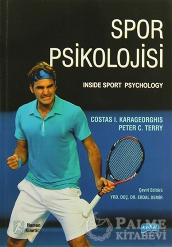 resm Spor Psikolojisi