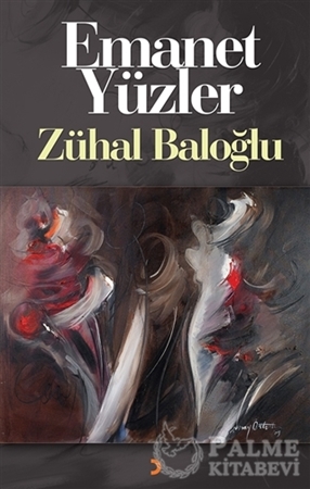 Resim Emanet Yüzler