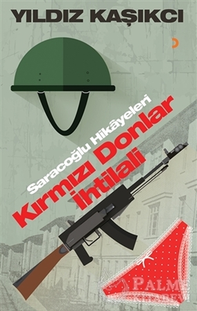 Resim Kırmızı Donlar İhtilali