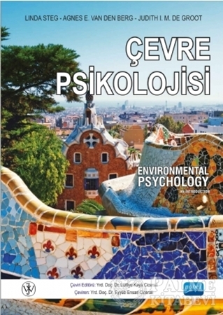 Resim Çevre Psikolojisi