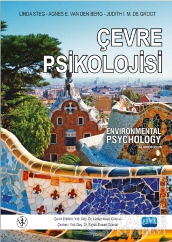 resm Çevre Psikolojisi