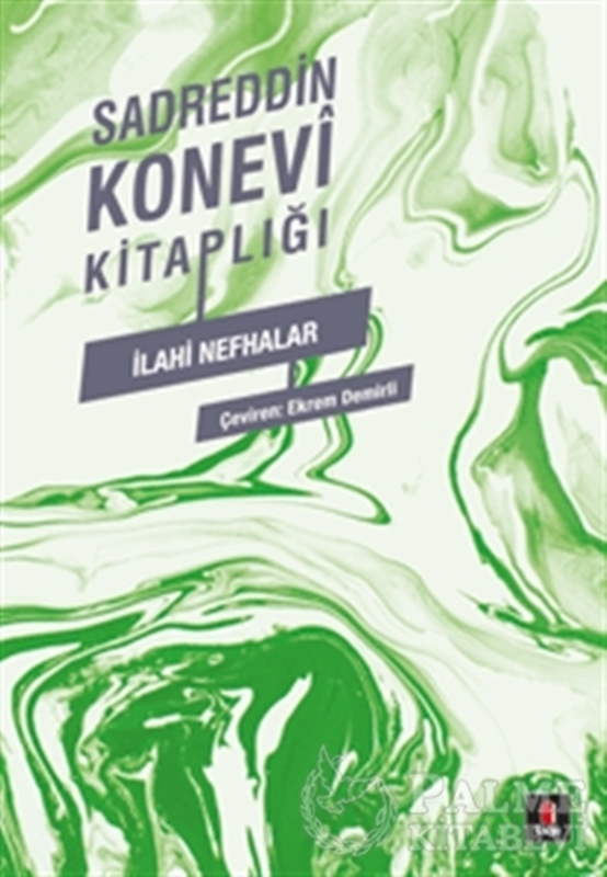 resm İlahi Nefhalar