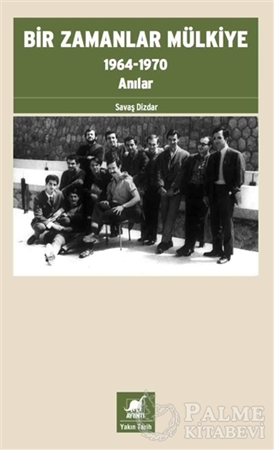 Resim Bir Zamanlar Mülkiye