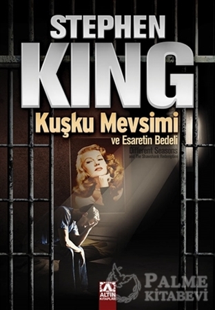 Resim Kuşku Mevsimi ve Esaretin Bedeli