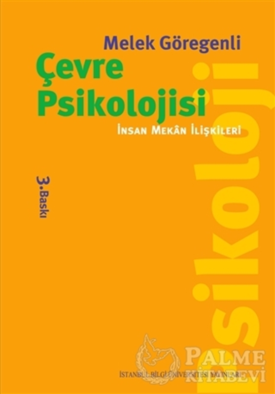resm Çevre Psikolojisi