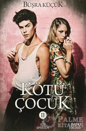 Resim Kötü Çocuk 2