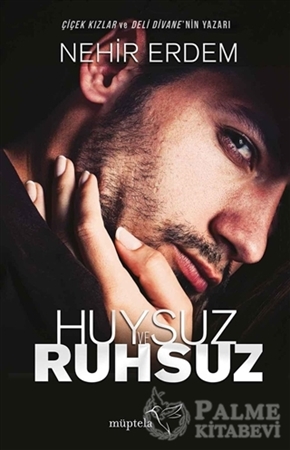 Resim Huysuz ve Ruhsuz
