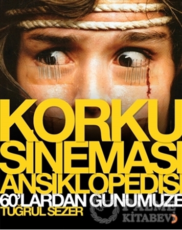 Resim Korku Sineması Ansiklopedisi