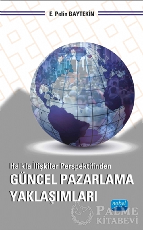 resm Halkla İlişkiler Perspektifinden Güncel Pazarlama Yaklaşımları